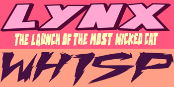 WHISP - LYNX: The launch of the most wicked cat (w/ ronks, GnS & Griefgang)