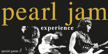 Pearl Jam 1995 Tour - 25th Anniversary