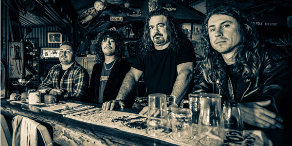 Michael Vdelli and the Art of Dysfunction poster