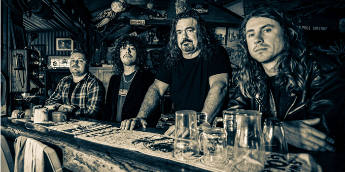 Michael Vdelli and the Art of Dysfunction