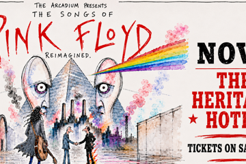The Songs of Pink Floyd - Reimagined