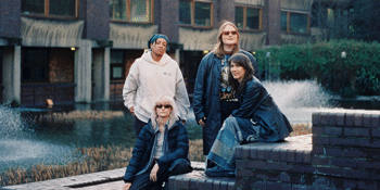 The Buoys ‘Bitch’ Single Tour