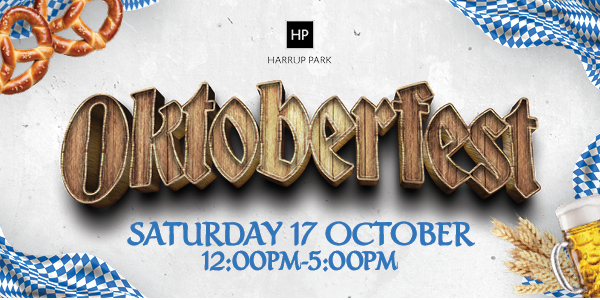 Oktoberfest 2026