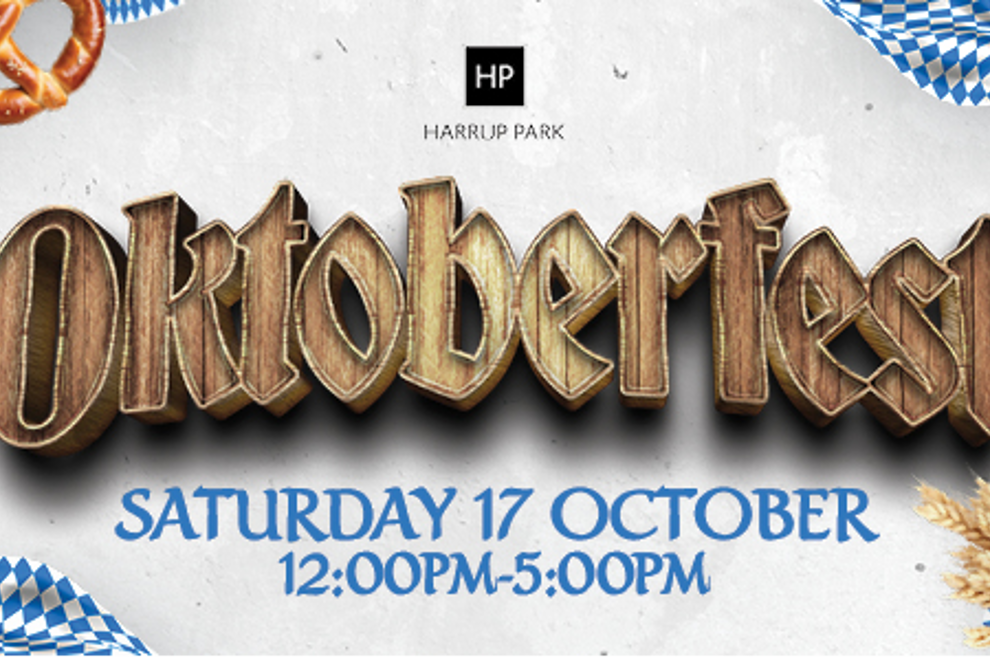 Oktoberfest 2026
