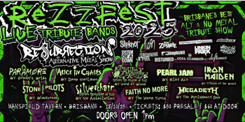 RezzFest 2025
