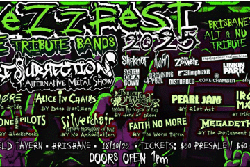 RezzFest 2025