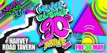 NEVER ENDING 90s EVERYBODY DANCE NOW!