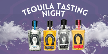 Tequila Tasting Night with Herradura