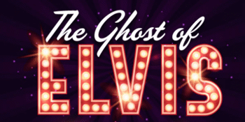 The Ghost of Elvis