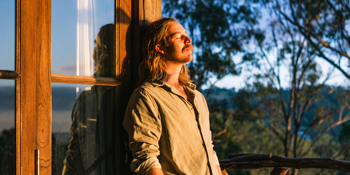 Tom Harrington - Melbourne (debut album launch)