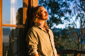 Tom Harrington - Melbourne (debut album launch)