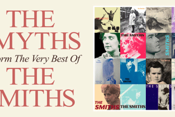 The Smyths (The Smiths Tribute - UK)