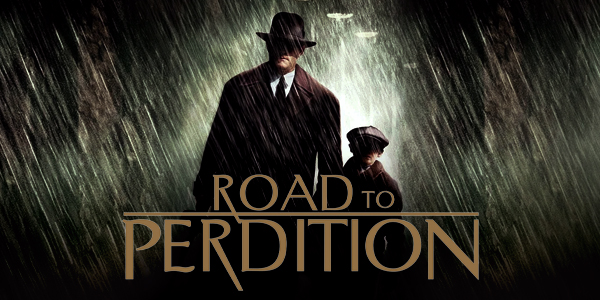 Road to Perdition (MA 15+) PRESENTED IN 35MM FILM