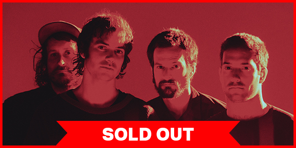 ALL THEM WITCHES (USA)