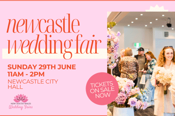 Newcastle Wedding Fair