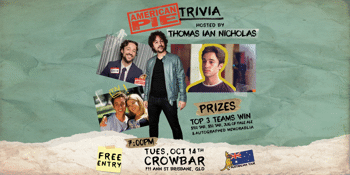 American Pie Trivia