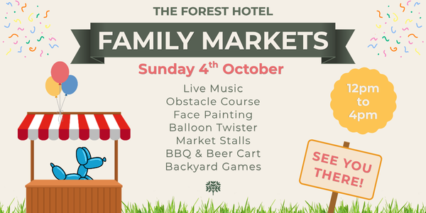 Forest Family Markets