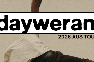 Day We Ran ‘EP Tour’