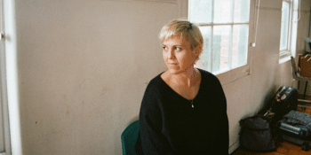 Liz Stringer - Solo Tour