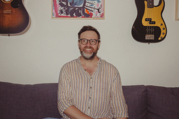 Jack Carty