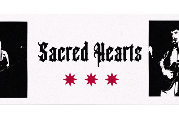 Sacred Hearts ‘Possession Single Launch'