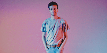 Harvey Sutherland - Amethyst Tour