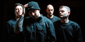 Outloved - East Coast Tour