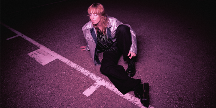 Gordi Live at Coorabell Hall