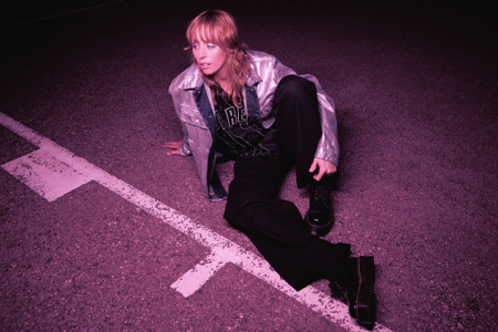 Gordi Live at Coorabell Hall