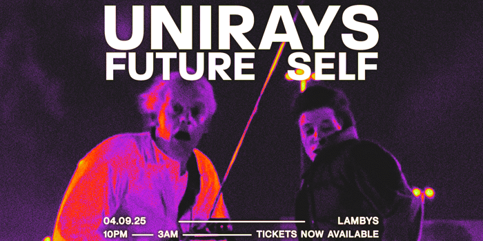 Unirays Future Self