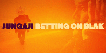 Jungaji - Betting On Blak Album Launch (ALL AGES)