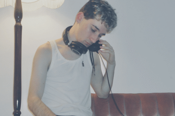 John Ives (Debut Headline Show & Single Launch)