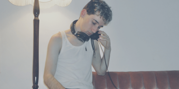 John Ives (Debut Headline Show & Single Launch)