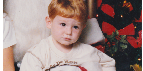 Twelve Point Buck live at The Warren View Hotel in Enmore on March 28, 2026 - Concert poster