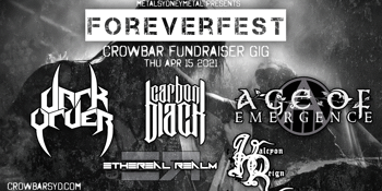 FOREVERFEST
