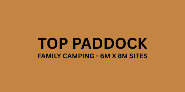 Top Paddock