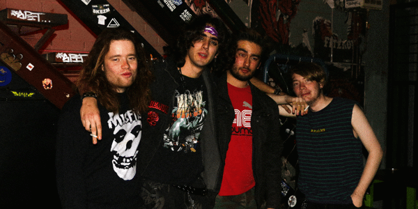 Event image for Mind Stain