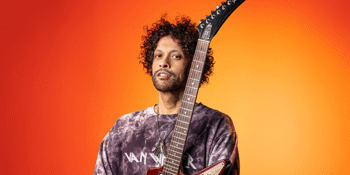 Sanny Veloo (Album Launch Tour)