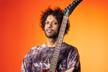 Sanny Veloo (Album Launch Tour)