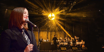 MONASH BIG BAND with special guest TASH WETHERILL TRIO