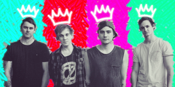 Between Kings