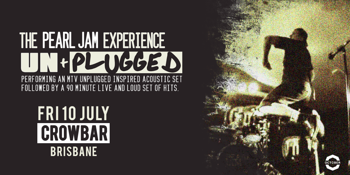 The Pearl Jam Experience