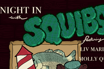 A Night in With Squibs