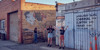 Gecko at The Last Chance w/ Fletcher Gull + The Delirious