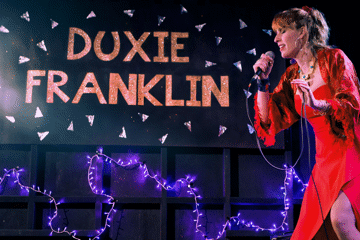 Duxie Franklin w/ Cryptics + Remy Sayer
