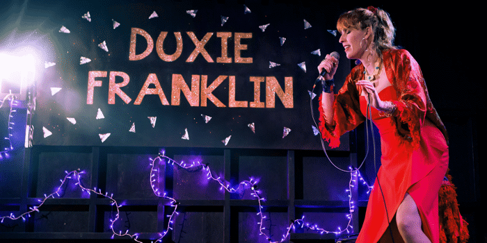 Duxie Franklin w/ Cryptics + Remy Sayer