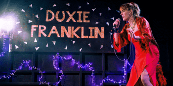 Duxie Franklin w/ Cryptics + Remy Sayer