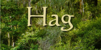 Hag - Gap Creek Falls Album Launch