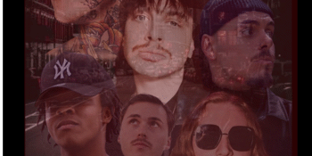Slothy Productions presents: J Figure & Snaplock Junkies w/ Seez.On, Ish Quan, Legend, Thirty30 and Acchy