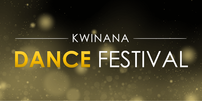 KWINANA DANCE FESTIVAL 2025 | Day 3